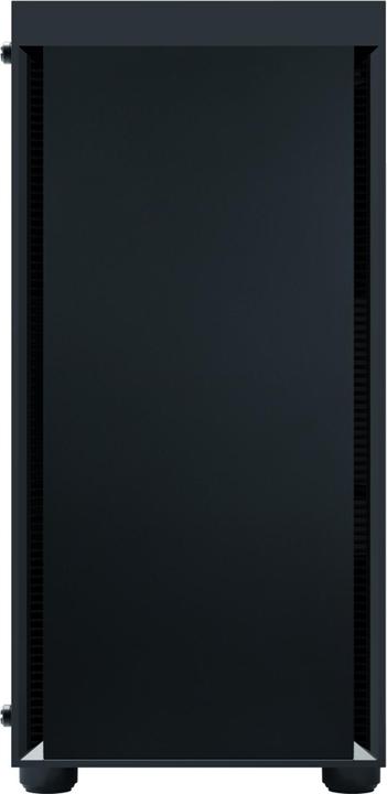 Actual product image Zalman T3 Plus Mini Tower Case fan ODD (mATX, Mini-ITX)