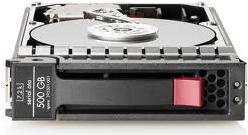 Produktbild HPE 458928-B21 Harddisk (0.50 TB, 3.5")