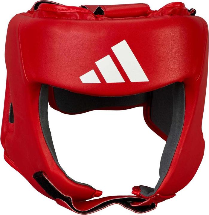 Produktbild adidas Kopfschutz "AIBA rot", AIBAH1 (S)