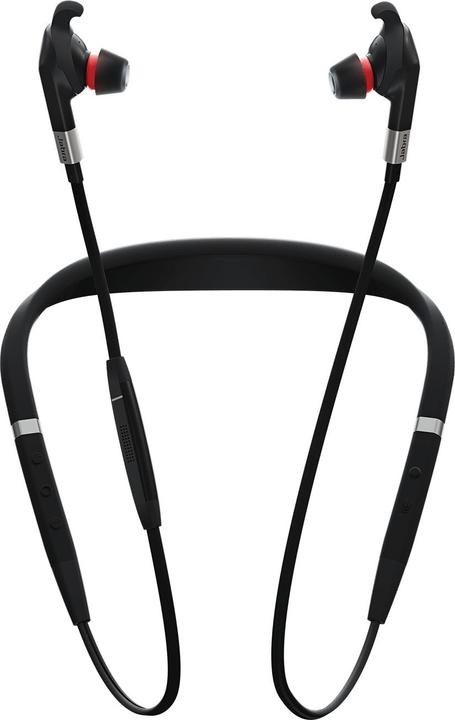 Jabra Evolve 75e UC (Kabellos, USB-A)