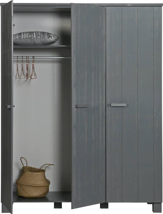 Actual product image Woood Dennis (158 cm)