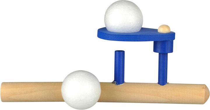 Produktbild Goki Blase Floating Ballspiel