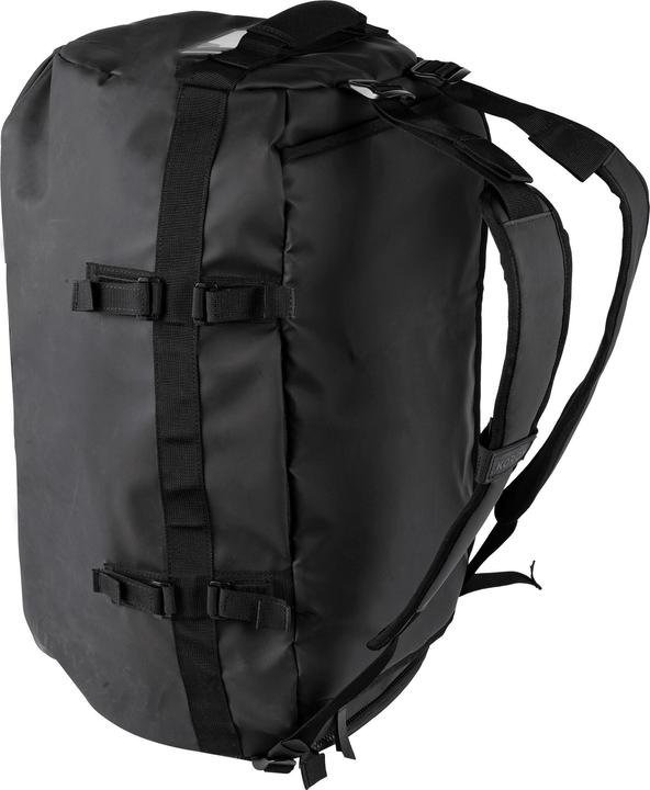 Actual product image Korok Sports bag Field Hockey Duffel Bag FH900 black (One size)
