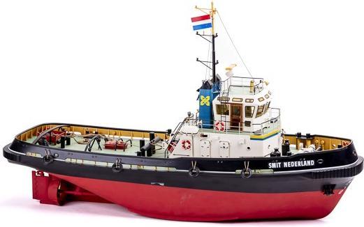 Billing Boats Smit Nederland - (428337)