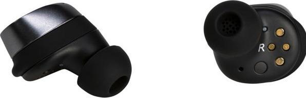 Actual product image Sennheiser Momentum True Wireless 4 (ANC, 7 h, Wireless)