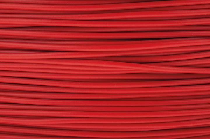 Produktbild Filament (PLA, 1.75 mm, 1000 g, Rot)