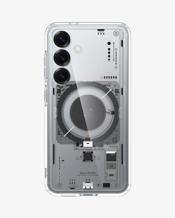 Image du produit Spigen Ultra Hybrid (Samsung Galaxy S25)