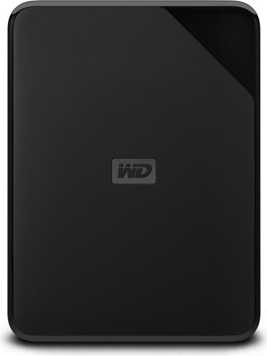 WD Éléments SE (4 To)
