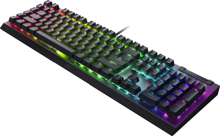 Immagine prodotto Razer BlackWidow V4 X (CH, Cablato)