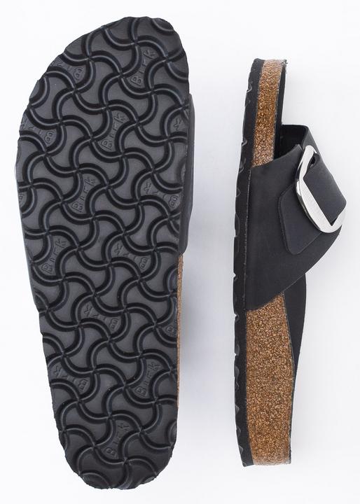 Produktbild Birkenstock Madrid Big Buckle Schmal (41)