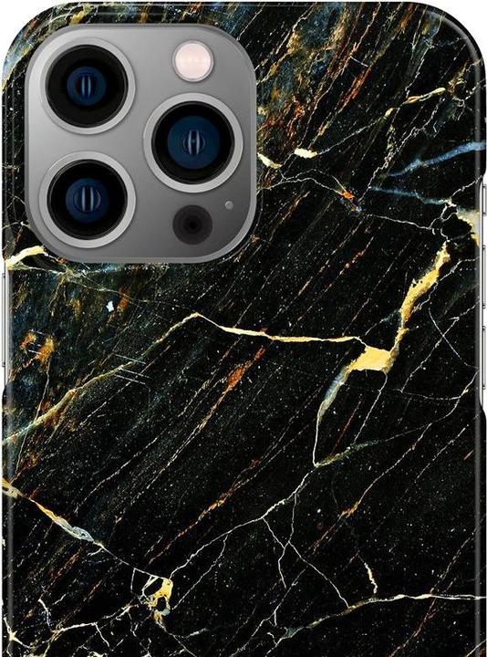Immagine prodotto iDeal Of Sweden Designer Copertina rigida Port Laurent Marble (Apple iPhone 13 Pro)