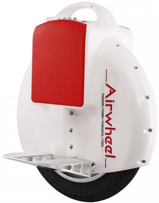Airwheel X3 (18 km/h)