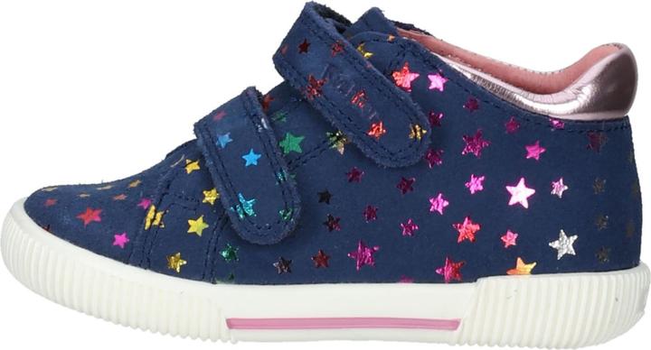 Actual product image Richter Sneaker (22)