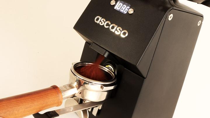 Actual product image Ascaso H64