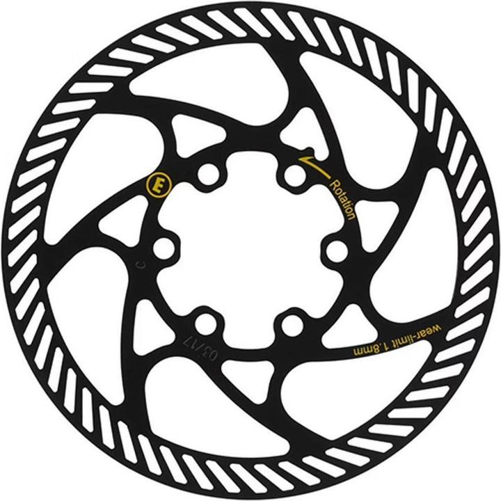 Magura Sensorring (VE = 1 Stück) (127 mm)