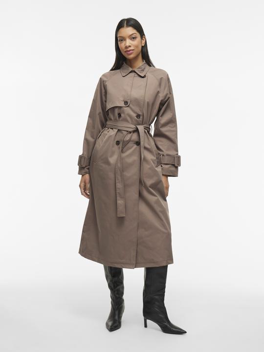 Immagine prodotto Vila Klassischer Trenchcoat (42)