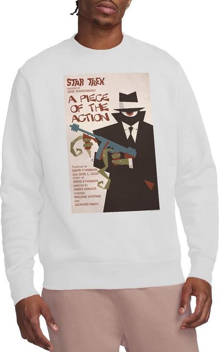 Image du produit - Sweat THE ORIGINAL SERIES EPISODE - Adulte (S)