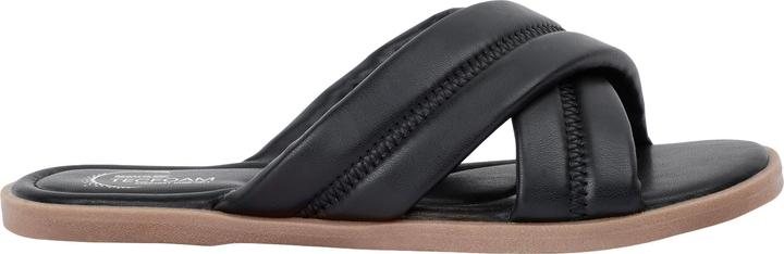 Actual product image Regatta Womens/Ladies Carradine Slip-on Sandals (39)