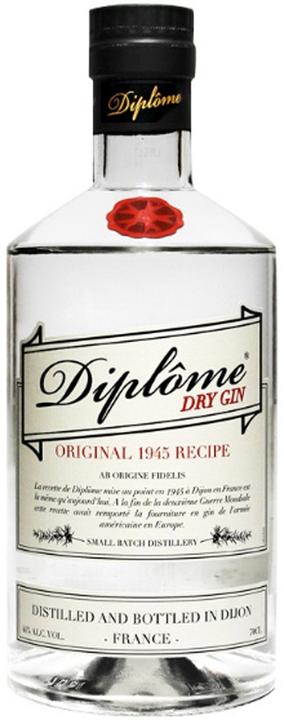 Image du produit BeBo Drinks Diplômes (1 x 70 cl)