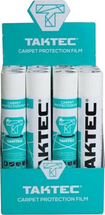 Produktbild Taktec Teppichband (50 mm)