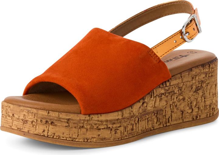Produktbild Tamaris Sandalette (41)