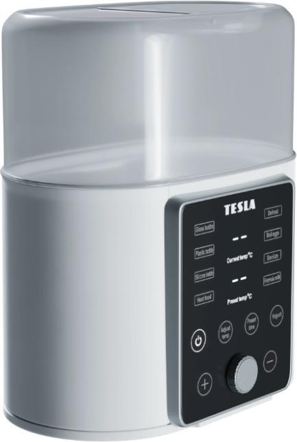 Image du produit Tesla Multi-stérilisateur MS100 TSL-PC-MS100