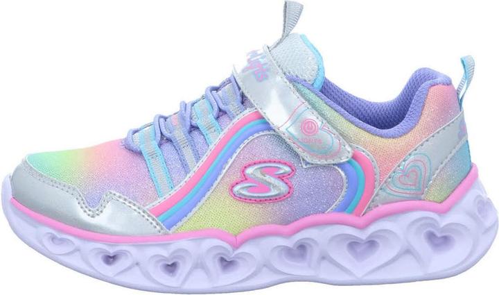 Produktbild Skechers Sneaker HEART LIGHTS - RAINBOW LUX (29)