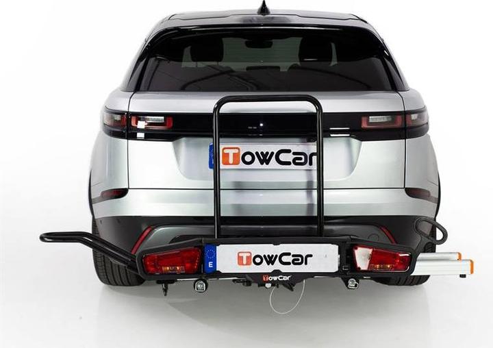 Immagine prodotto Tow Car Equilibrio