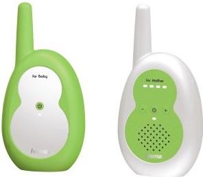 Hama Baby Control BM50 (Babyphone Audio, 250 m)