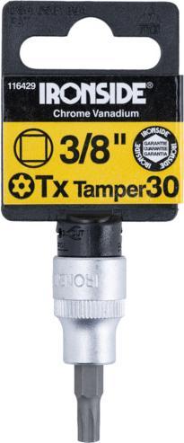 Image du produit Ironside Douille Torx, 3/8", TX 45 auss (45 mm)