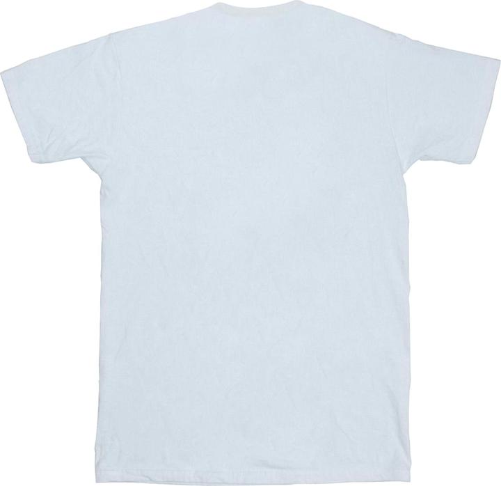 Actual product image Disney Girls Hercules With Pegasus Cotton T-Shirt (128)