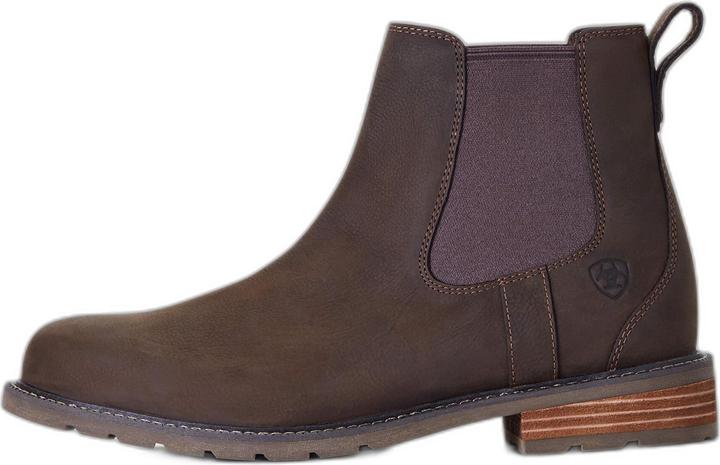 Image du produit Ariat bottines imperméable wexford h2o (45)