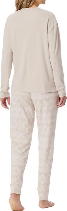 Image du produit Schiesser Pyjama Selected Premium Warming (42)