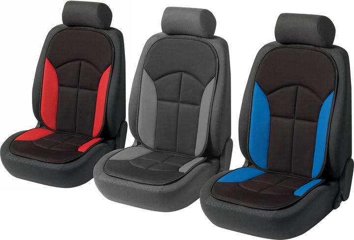 Immagine prodotto CarComfort Coprisedile Novara rosso