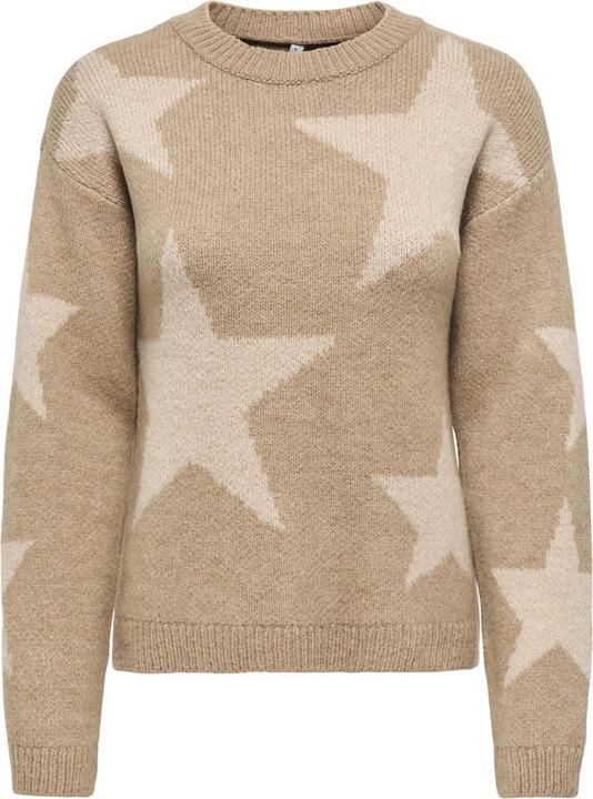 Actual product image Only ONLJESSICA knitted jumper Knitted jumper (XS)