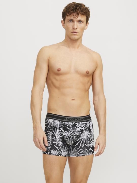 Produktbild Jack & Jones Jacrichard Trunks 3 Pack Sn (S, 3er Pack)