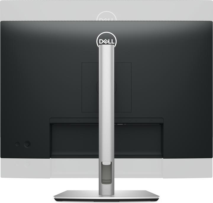 Actual product image Dell P2425 (1920 x 1200 pixels, 24.07")