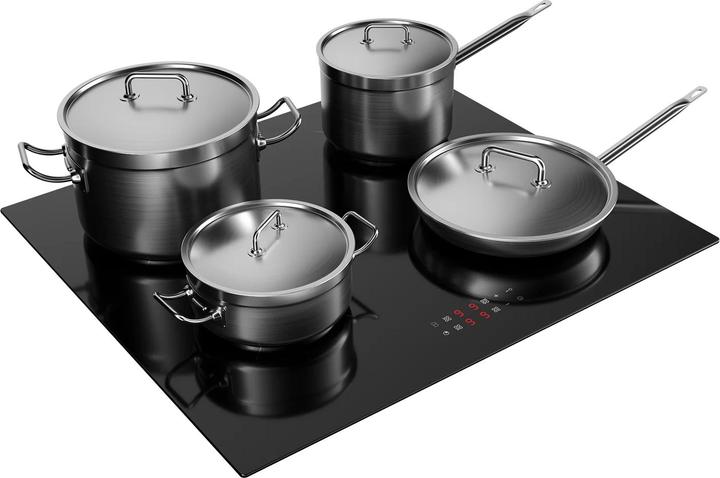 Actual product image Etna KI1160ZT