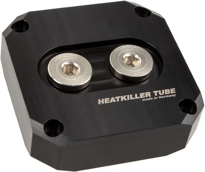 Produktbild Watercool Dekiel Heatkiller Tube, MultiPort Top 100 (30246)