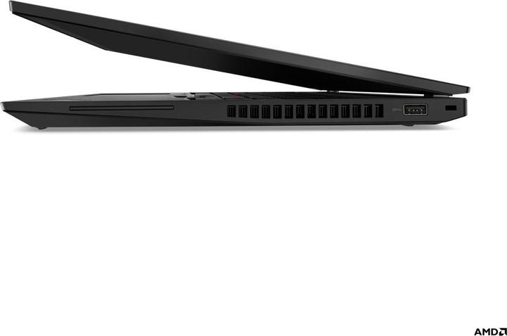Image du produit Lenovo ThinkPad T16 Gen. 1 (AMD) (16", AMD Ryzen 7 PRO 6850U, 32 Go, 1000 Go, DE)