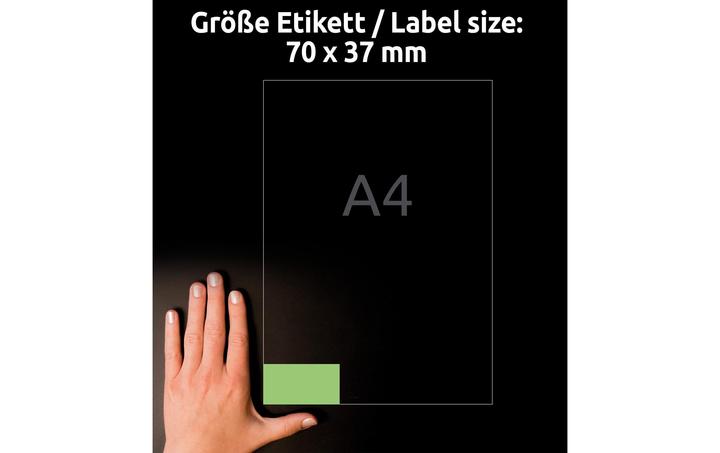 Actual product image Avery Special purpose form