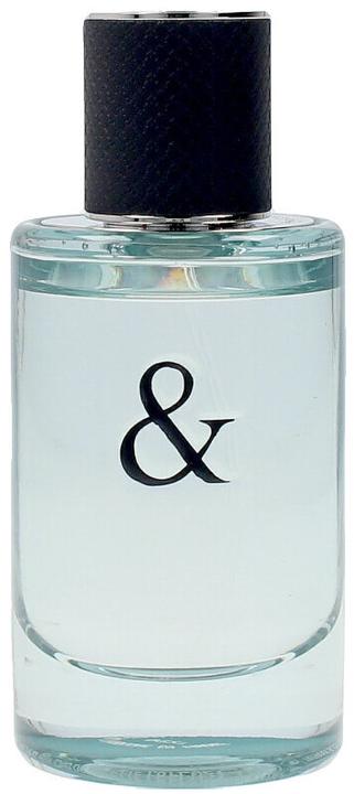 Actual product image Tiffany & Co. Tiffany & Love for him (Eau de toilette, 50 ml)