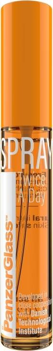 Produktbild PanzerGlass Displayreiniger Spray Twice A Day 8 + 100 ml Bundle