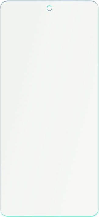 Actual product image 3MK Silky Matt Pro Sam S20 FE 5G Matowa folia ochronna (1 Piece, Samsung Galaxy S20 FE 5G)