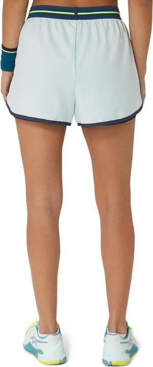 Produktbild ASICS Performance Women Match Short Damen (XS)