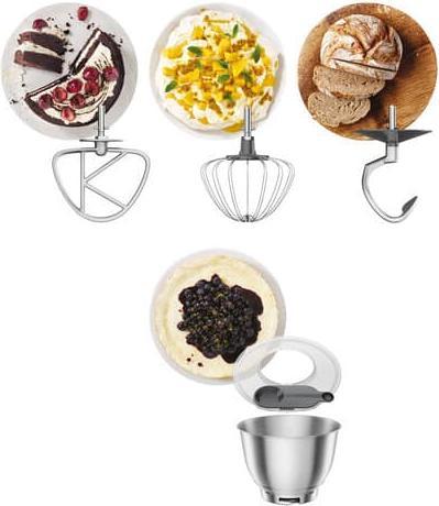 Produktbild Kenwood GO KZM35.000GY (800 W)