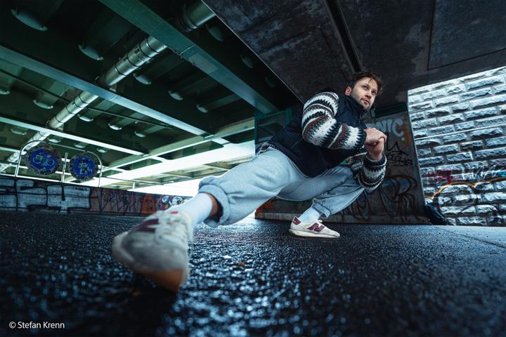 Immagine prodotto Sony FE 16mm F1.8 G (Sony E, Full-frame)