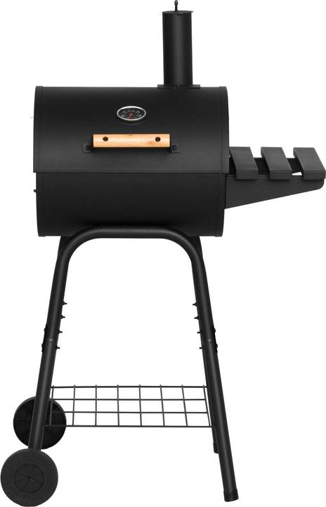 Productafbeelding Mustang Grill HOUTSKOOLGRILL KILGORE 630301