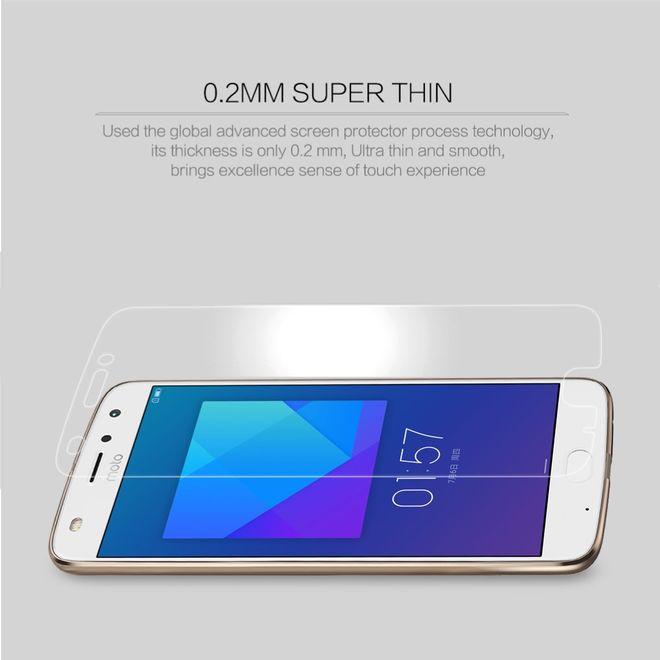 Actual product image Nillkin H+ PRO (1 Piece, Motorola Moto Z2 Play)