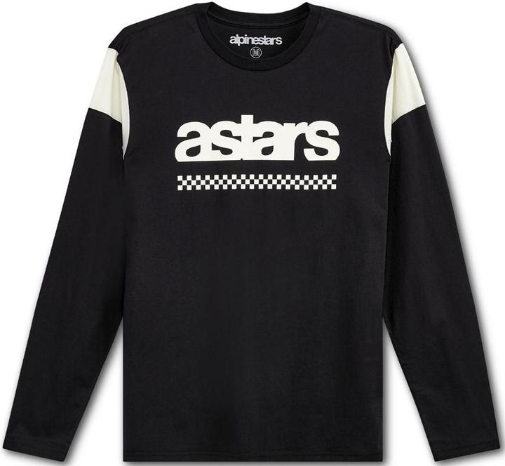 Alpinestars OLD SCHOOL LS Pullover